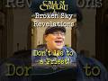 He Lied to the Priest… Big Mistake. #CallOfCthulhu #ActualPlay #comedy