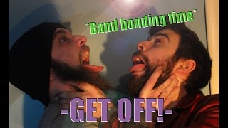Get Off Trailer Sessions Episode 3