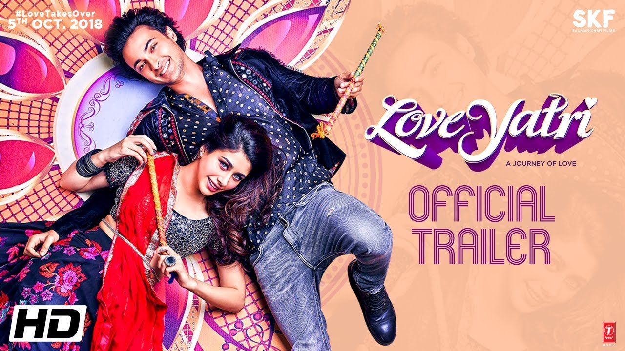 Loveratri movie full hd video download pagalworld