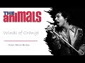 The Animals: &#39;Winds of Change&#39; | Review