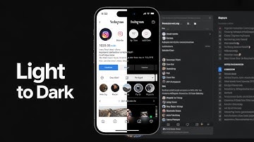 How To Turn On Dark Mode On Instagram - Complete Walkthrough