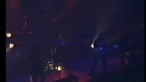 Rage - Time Waits For None (Live '96)