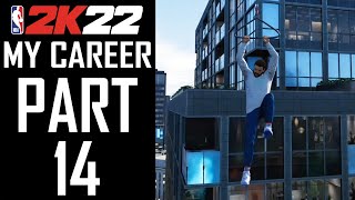 NBA 2K22 - My Career - Part 14 - 