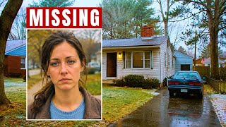Single Mother Vanished From House in 1994 — 22 Years Later, Her Son Remembered One Small Detail….