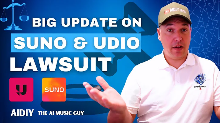 AI Music Just Got Real – Labels Making Deals Instead of Lawsuits