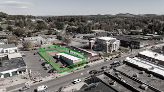 48 N Main St, Sparta, NC