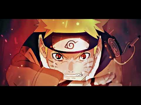 Willow Tree - Naruto HYPE edit - [AMV/EDIT] 4K