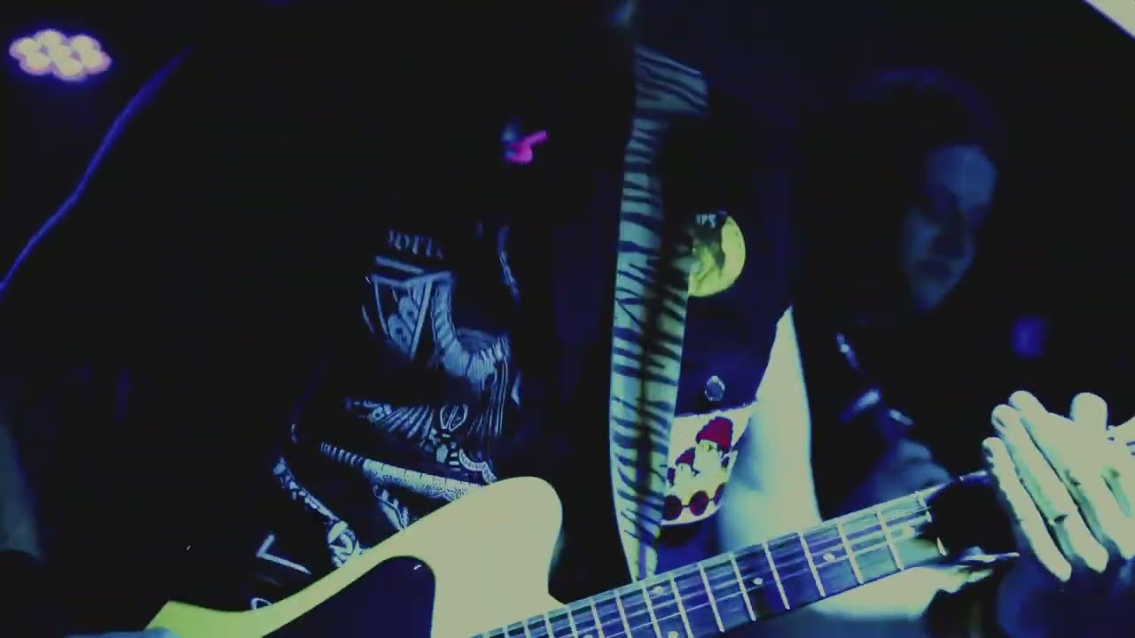 En_Zo - The View - live @Cherrybar 17_4_25