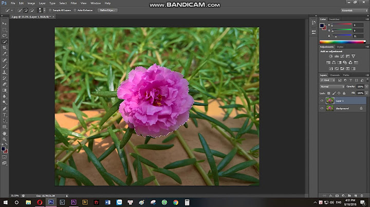 Hướng dẫn chỉnh ảnh lowkey bằng photoshop năm 2024