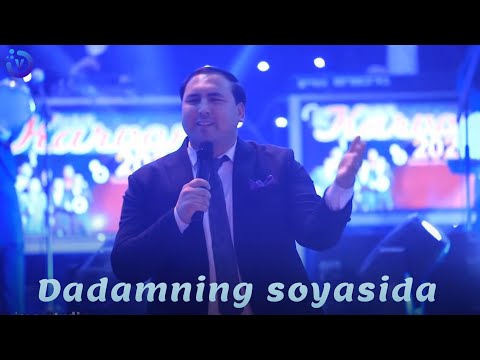 Baxtiyor G'oziyev - Dadamning Soyasida