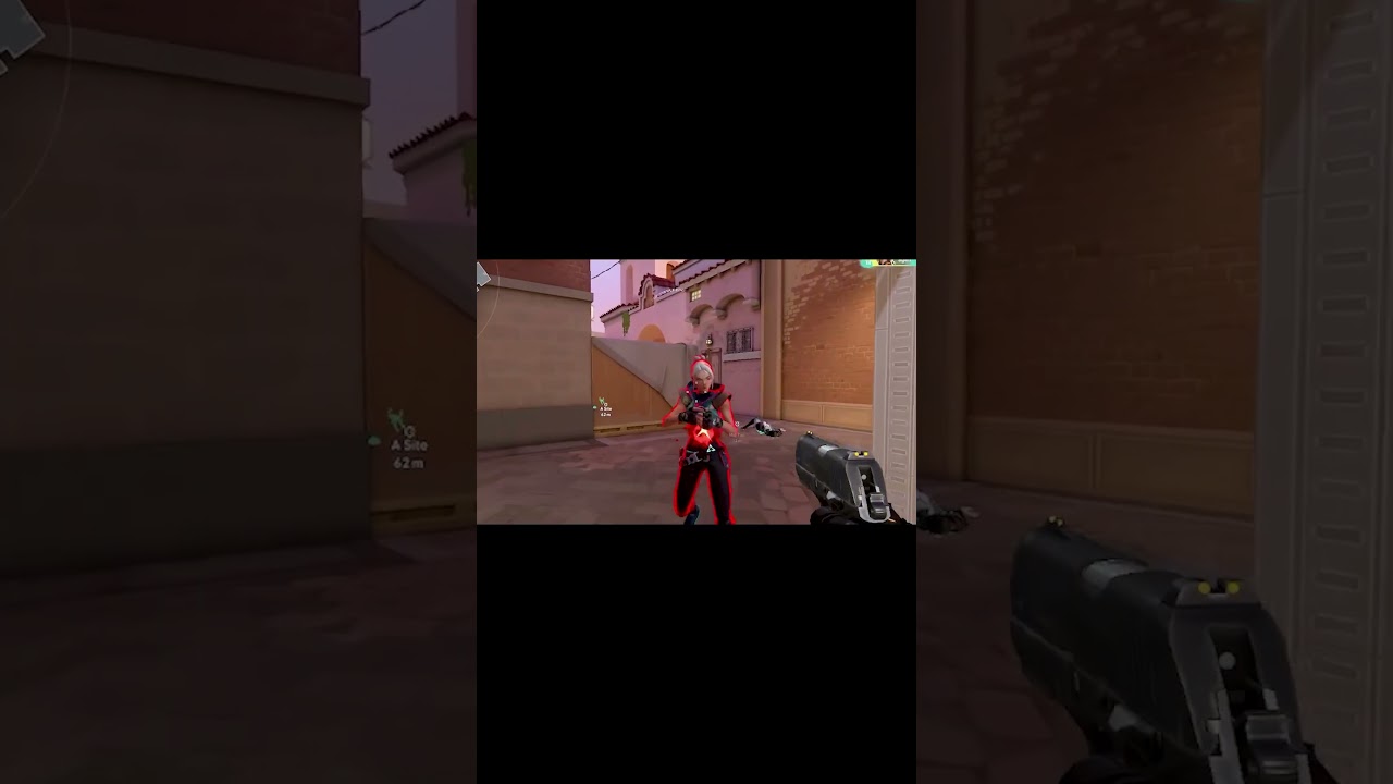 "Brimstone 21 Kills & MVP...? 🔥 #shorts"