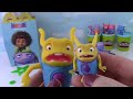 Giant dreamworks home oh play doh surprise egg