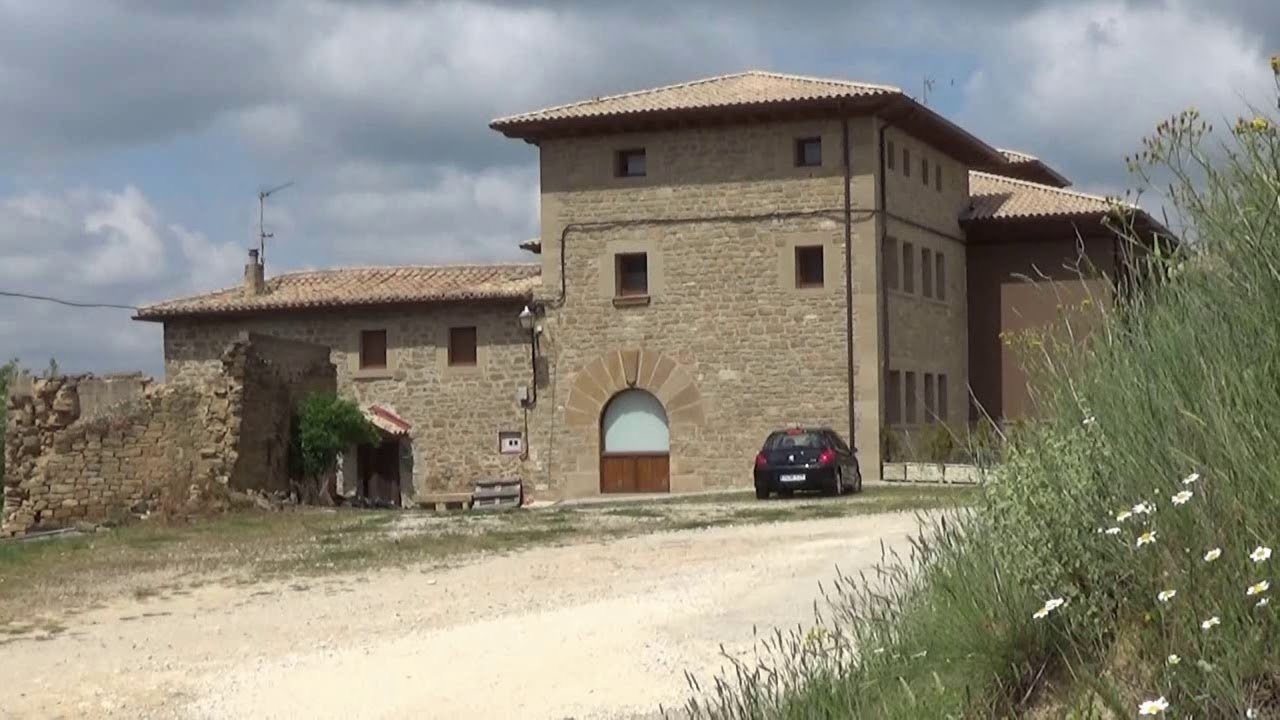SÁNSOAIN Valdorba