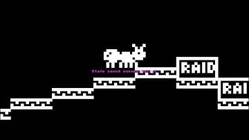 Project Cherry - Ant playthrough