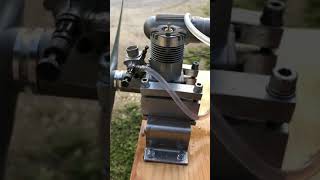 Os fsr 40 almost no run time