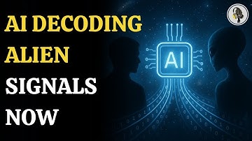 Will Advanced AI Help Us Connect with Aliens? The Future of Cosmic Communication | WION Podcast