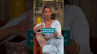 Taryn Delanie Smith: One thing I wish I knew about ADHD