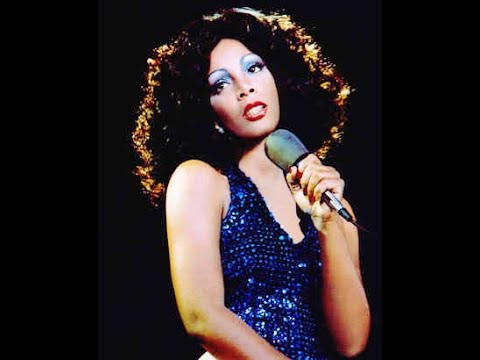 I Feel Love Donna Summer **Best Hd Quality**