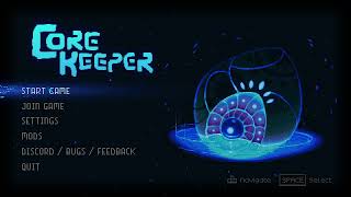 How to add NEW content to your save | Corekeeper Abiotic Factor update