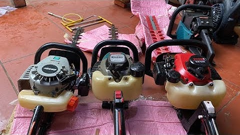 3 cây máy tỉa cành tỉa bờ rào giá rẻ.bao phí ship LH 0392973923