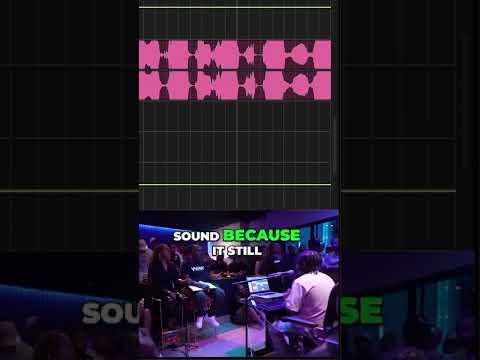 When to To Time Align Vocals in a Mix