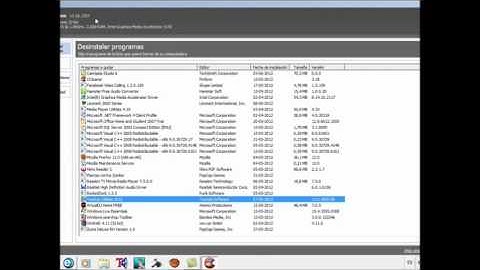como quitar el modo turbo de TuneUp Utilities 2012