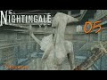 Reprise du donjon de dsutude en solo et papotages entre amis fr nightingale 05