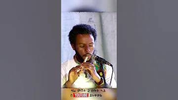Ethiopian Classical Instrumental Music Jorga Mesfin Ethio Jazz With Tasew Wendim 2025 Live 