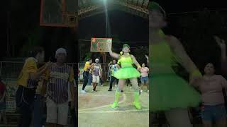 Zumbathon Guila-Guila Compostela