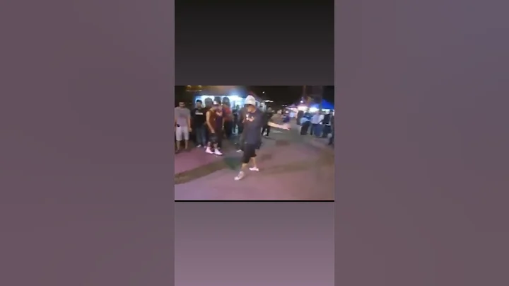 Dance Shuffle    #dance #