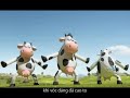 HD 640P Quảng Cáo Vinamilk ADM Lauch 15s Năm 2012 