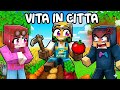 HO RUBATO IL LAVORO DI STEF E PHERE -  VITA IN CITTÀ 1 REMAKE S2 #2