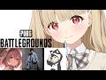 【 PUBG 】PUBGは突然に w/顔芸さん、もかちゃん、ろびんさん【 ぶいすぽ / 小雀とと 】