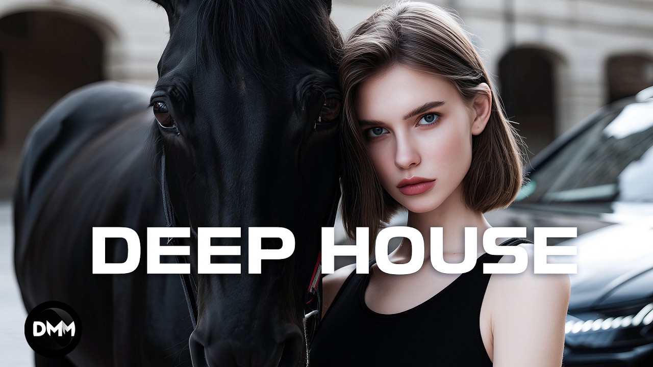 Top Deep House Beats 2026 || Deep House, Retro Songs,Vocal Mix 2026