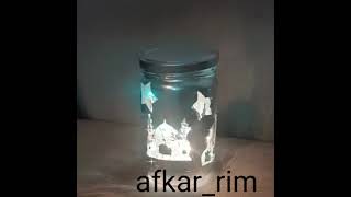 ديكورات رمضان٢٠٢١