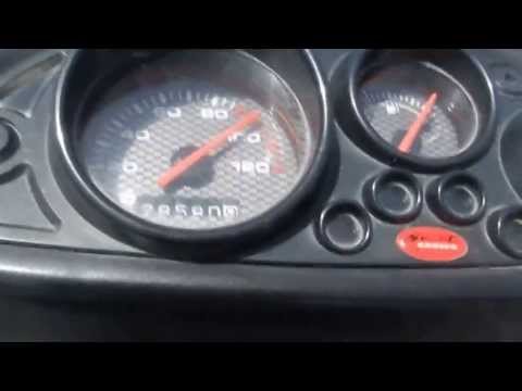 Piaggio Nrg 50cc
