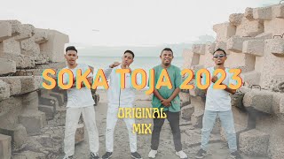 SOKA TOJA 2023 || ORIGINAL MIX || RINYO NIDI & LITO NIDI ft DIXIE ALFARICHY