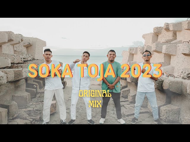 SOKA TOJA 2023 || ORIGINAL MIX || RINYO NIDI & LITO NIDI ft DIXIE ALFARICHY class=