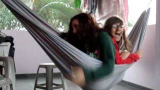 Duas Indiazinhas No Bote B