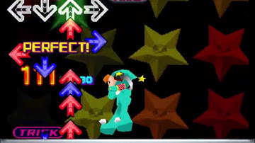 【DDR 5thMIX】サナ・モレッテ・ネ・エンテ【TRICK】