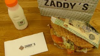 Zaddys By Kaplan (Döner Kebab :))