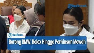 Darmawati, Istri 'Penjaga' Situs Judi Online Hidup Mewah Habiskan Rp 10,5 Miliar, Borong Mobil Mewah