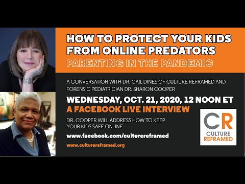 How To Keep Your Kids Safe from Online Predators How To Keep Your Kids Safe from Online Predators