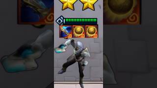 GIANT RIVEN IS LITERALLY A RAID BOSS! ⚔️💀 | TFT Set 17