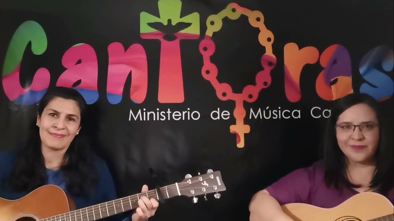 TÚ SEÑOR TE COMPADECES DE TODOS. - CANTO DE ENTRADA PARA EL MIÉRCOLES DE CENIZA.