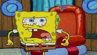 Spongebob Malding Earrape