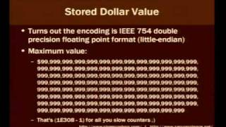 DEFCON 14: Hacking FedEx Kinko's: How Not To Implement Stored-Value Card Systems