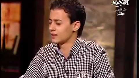 تسجيلات نادرة/سورة الزمر -مصطفى عاطف