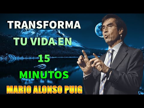 Mario Alonso Puig