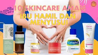 5 TIPS SKINCARE Untuk KULIT GLOWING Tanpa Perawatan! | KULIT TERBAIKKU!